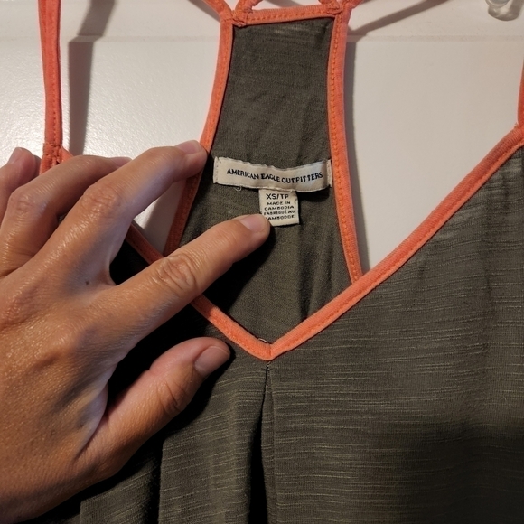 Lot of 3 Women's Tank tops, size X-small - Picture 3 of 16